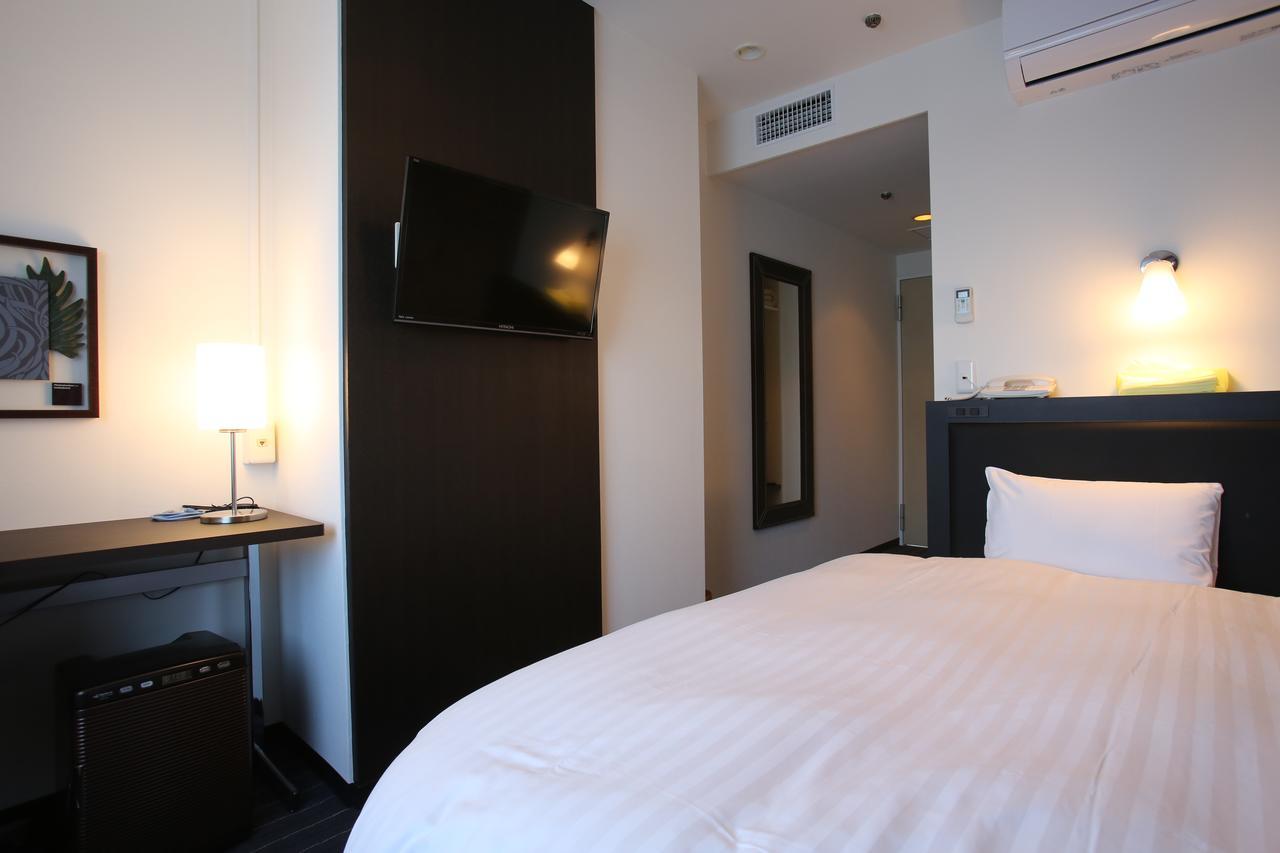 Hotel Crystal Plaza هيتاتشي-ناكا المظهر الخارجي الصورة