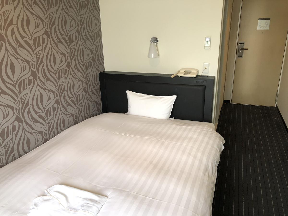 Hotel Crystal Plaza هيتاتشي-ناكا المظهر الخارجي الصورة
